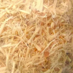 ZOO MED - Litière pour serpents aspen de zoo med de 4.4 litres