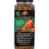 ZOO MED - Nourriture gastronomique pour dragon barbu 383g
