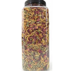 ZOO MED - Nourriture gastronomique pour dragon barbu 383g