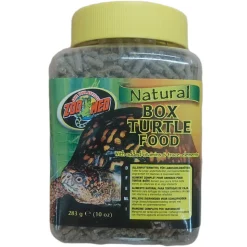 ZOO MED - Nourriture pour tortue 283g