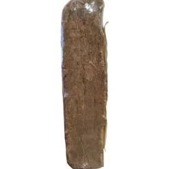 ZOO MED - Nouveaux chips de noix de coco eco earth 500 gr, pour substrats reptiles