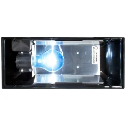 ZOO MED - Rampe d'éclairage naturalistic terrarium hood 30 cm lf-50e