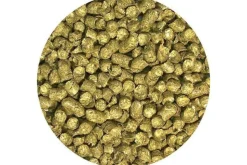 ZOOMED - Aliment pour tortue terrestre - natural grassland tortoise food 425g - granulés / compléments alimentaires pour reptiles