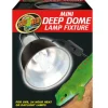 ZOOMED - Clamp lamp, mini deep dom