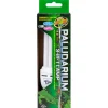 ZOOMED - LAMPE PALUDARIUM 3 en 1 UVB 10.0 COMPACT 26W