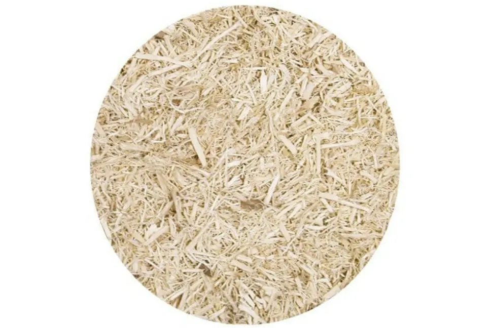 ZOOMED - Substrat spécial serpent - aspen snake bedding 26.4 litres idéal pour terrarium ou boîte d'élevage